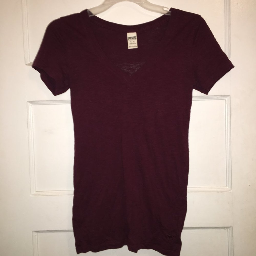 Victoria's Secret tee